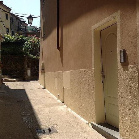 Casa Vacanze Albachiara Massa  Exterior foto