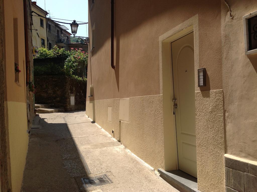 Casa Vacanze Albachiara Massa  Exterior foto