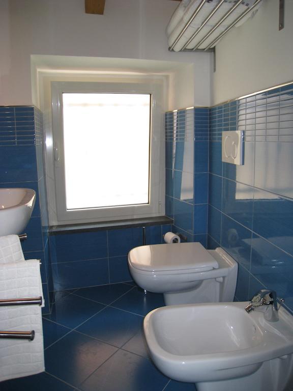 Casa Vacanze Albachiara Massa  Zimmer foto