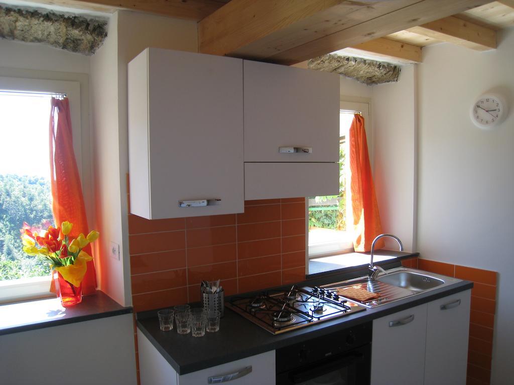 Casa Vacanze Albachiara Massa  Zimmer foto