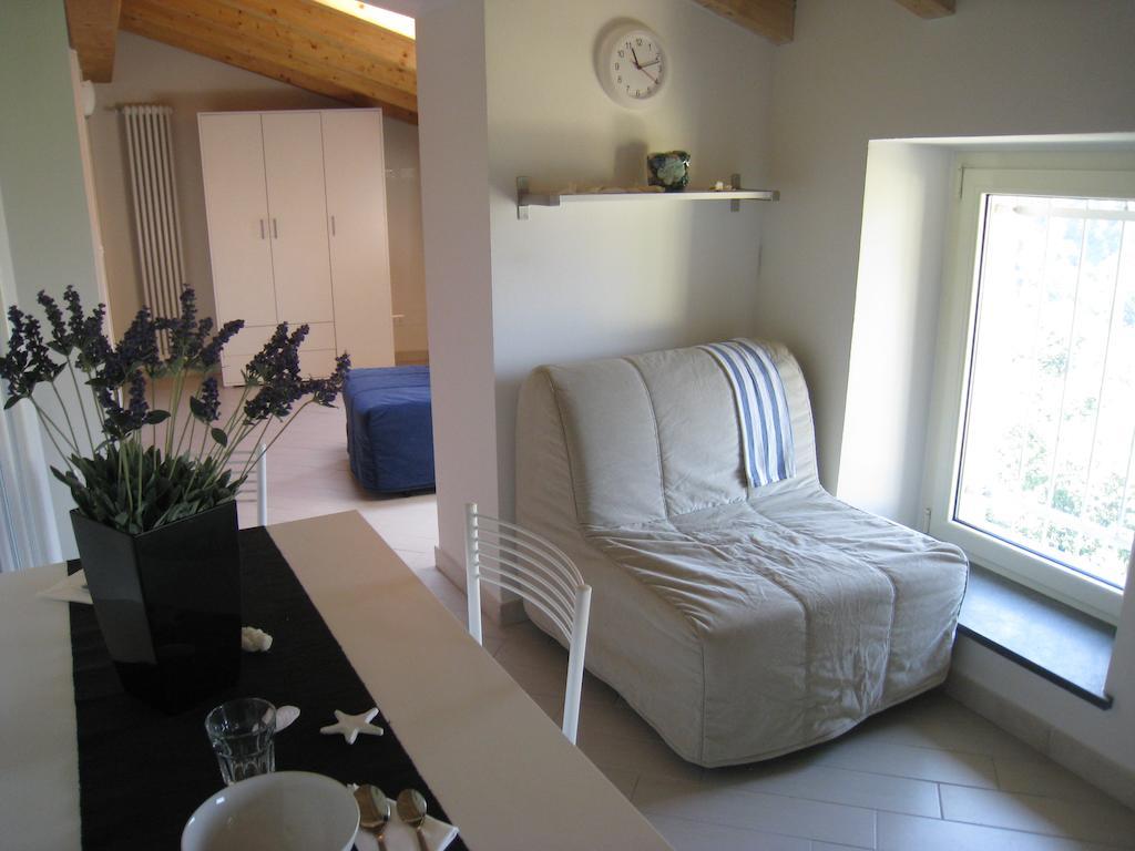 Casa Vacanze Albachiara Massa  Zimmer foto