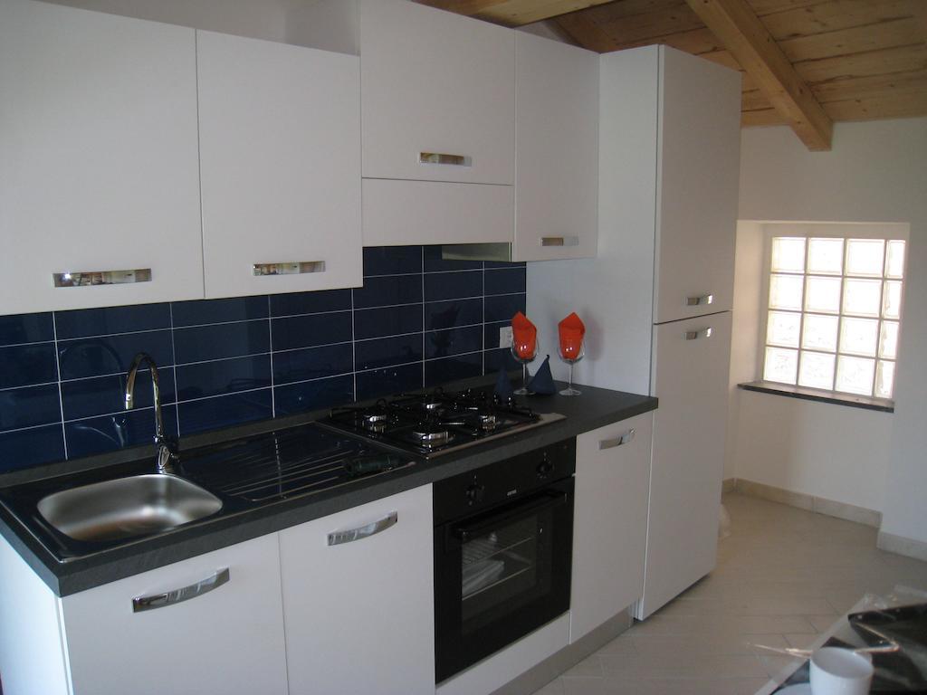 Casa Vacanze Albachiara Massa  Zimmer foto