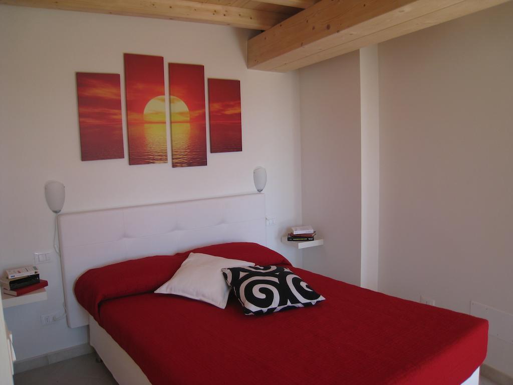 Casa Vacanze Albachiara Massa  Zimmer foto