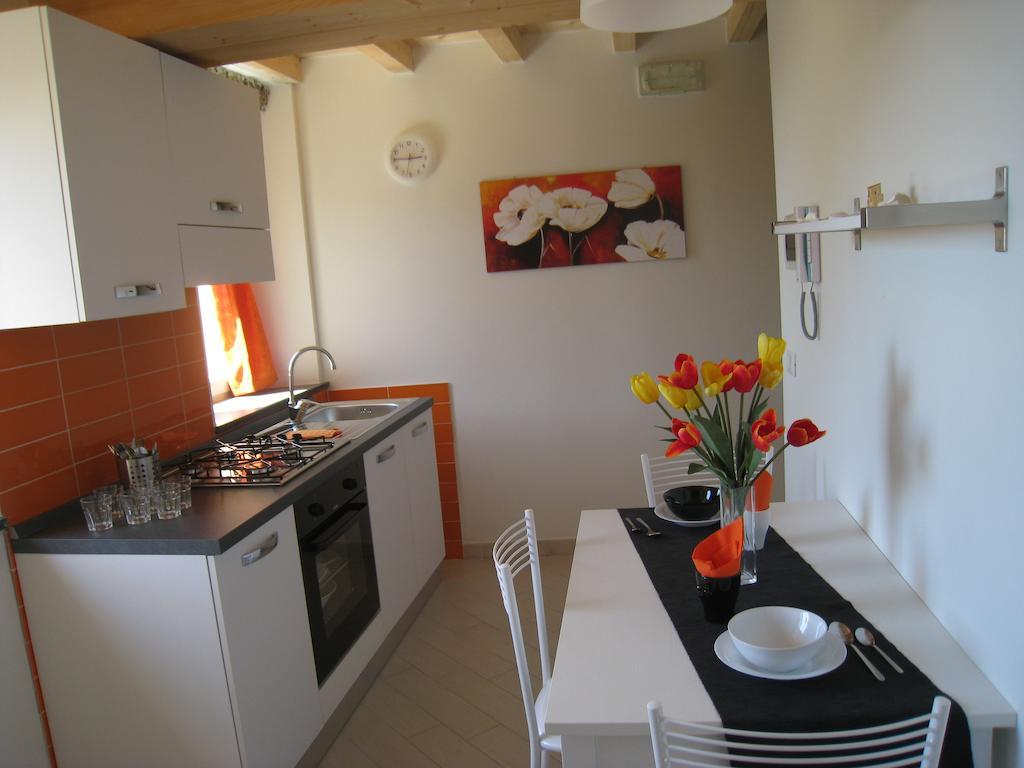 Casa Vacanze Albachiara Massa  Zimmer foto