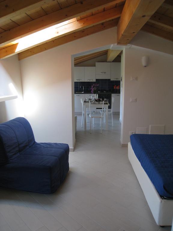 Casa Vacanze Albachiara Massa  Zimmer foto