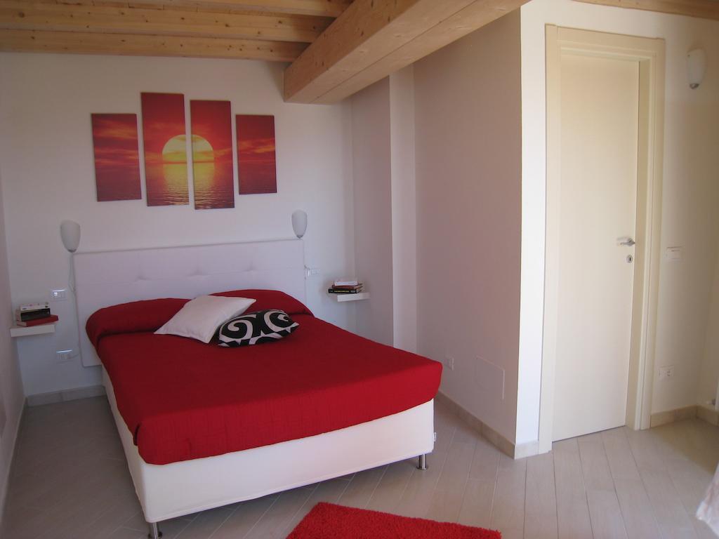 Casa Vacanze Albachiara Massa  Zimmer foto