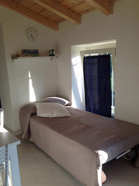 Casa Vacanze Albachiara Massa  Zimmer foto