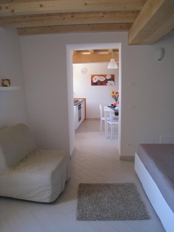 Casa Vacanze Albachiara Massa  Zimmer foto